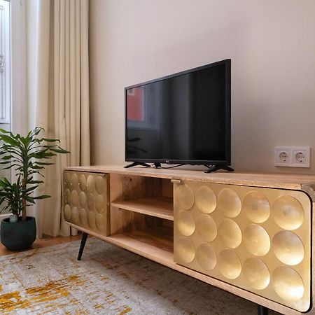 Cardosas Gem - Historic Ap 1F Apartman Porto Kültér fotó