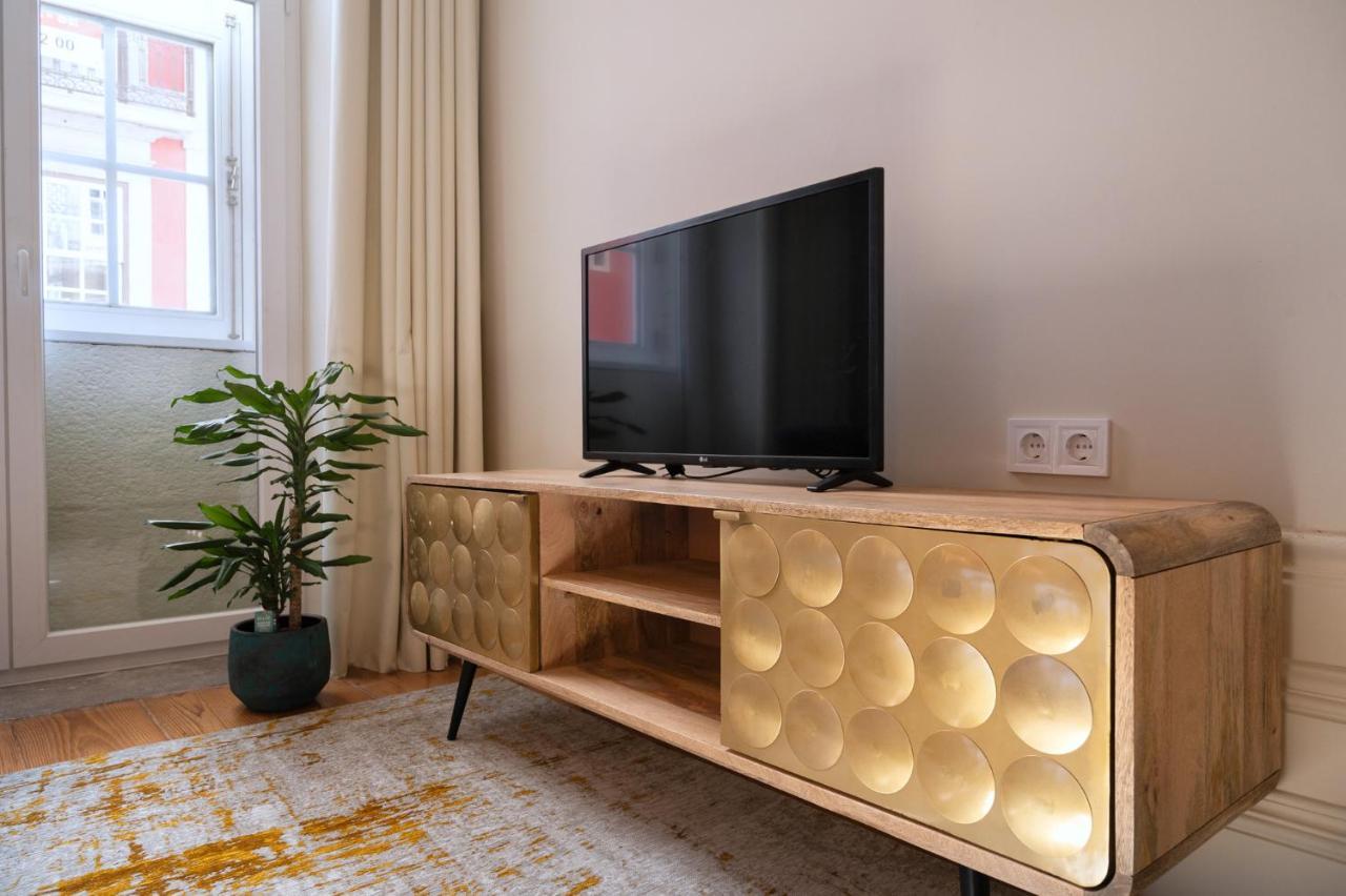 Cardosas Gem - Historic Ap 1F Apartman Porto Kültér fotó