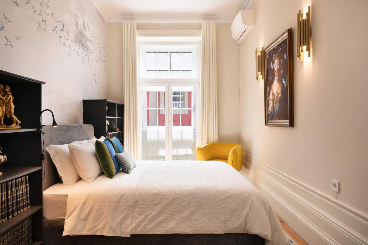 Cardosas Gem - Historic Ap 1F Apartman Porto Kültér fotó
