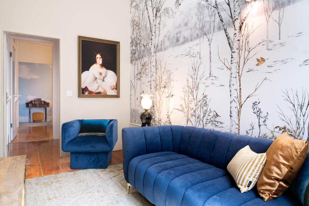 Cardosas Gem - Historic Ap 1F Apartman Porto Kültér fotó