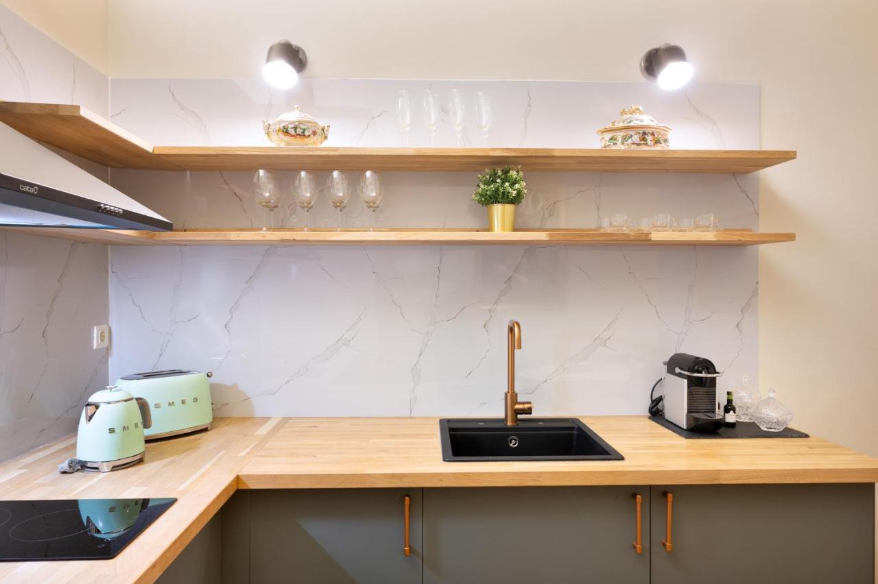 Cardosas Gem - Historic Ap 1F Apartman Porto Kültér fotó