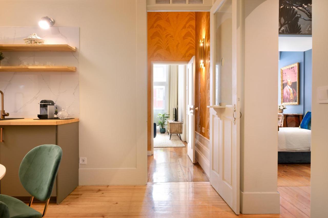 Cardosas Gem - Historic Ap 1F Apartman Porto Kültér fotó