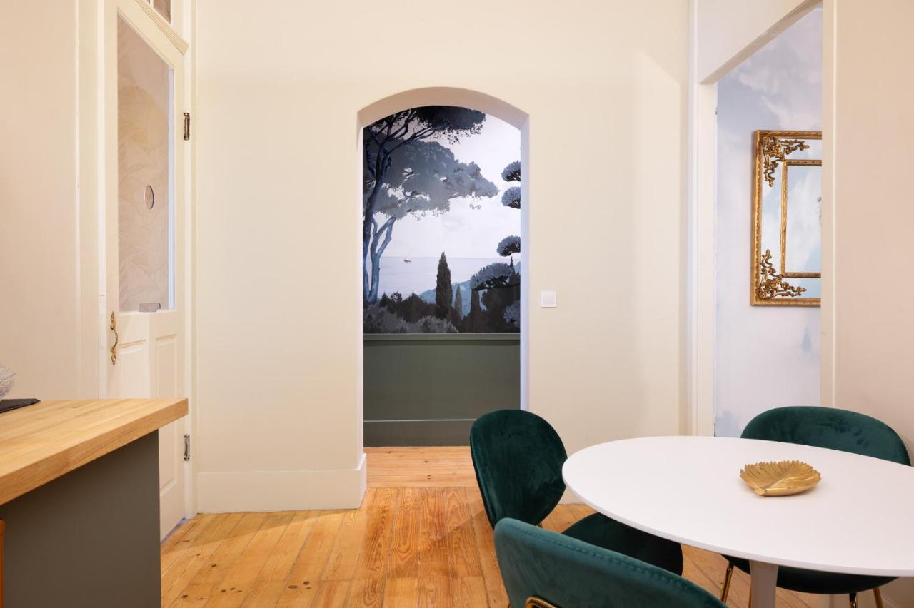 Cardosas Gem - Historic Ap 1F Apartman Porto Kültér fotó