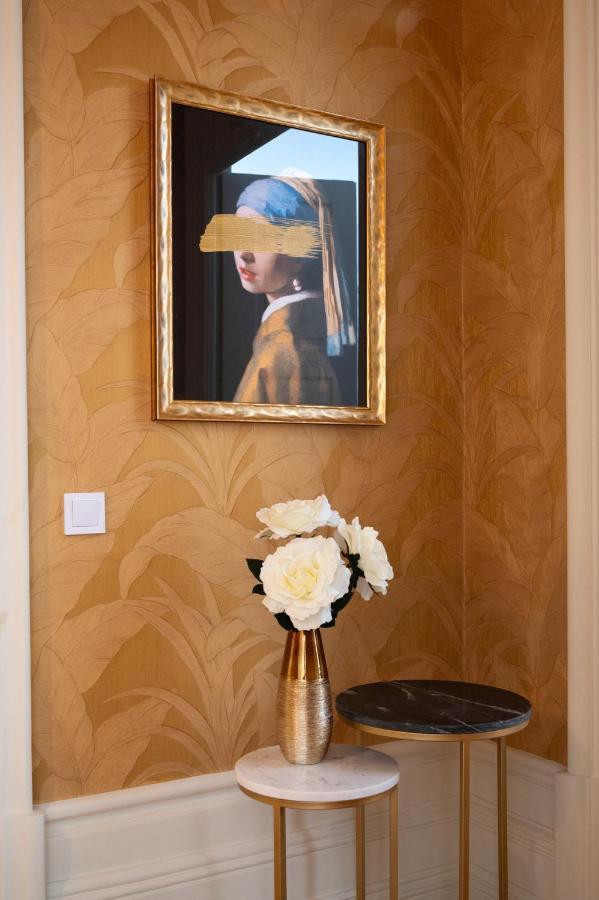 Cardosas Gem - Historic Ap 1F Apartman Porto Kültér fotó
