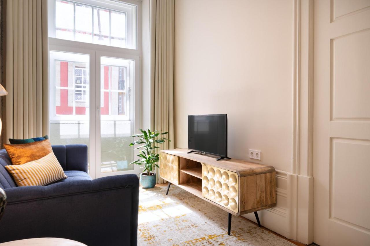Cardosas Gem - Historic Ap 1F Apartman Porto Kültér fotó