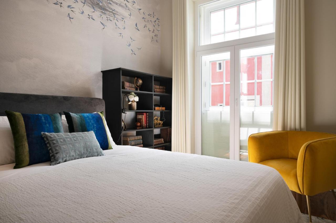 Cardosas Gem - Historic Ap 1F Apartman Porto Kültér fotó