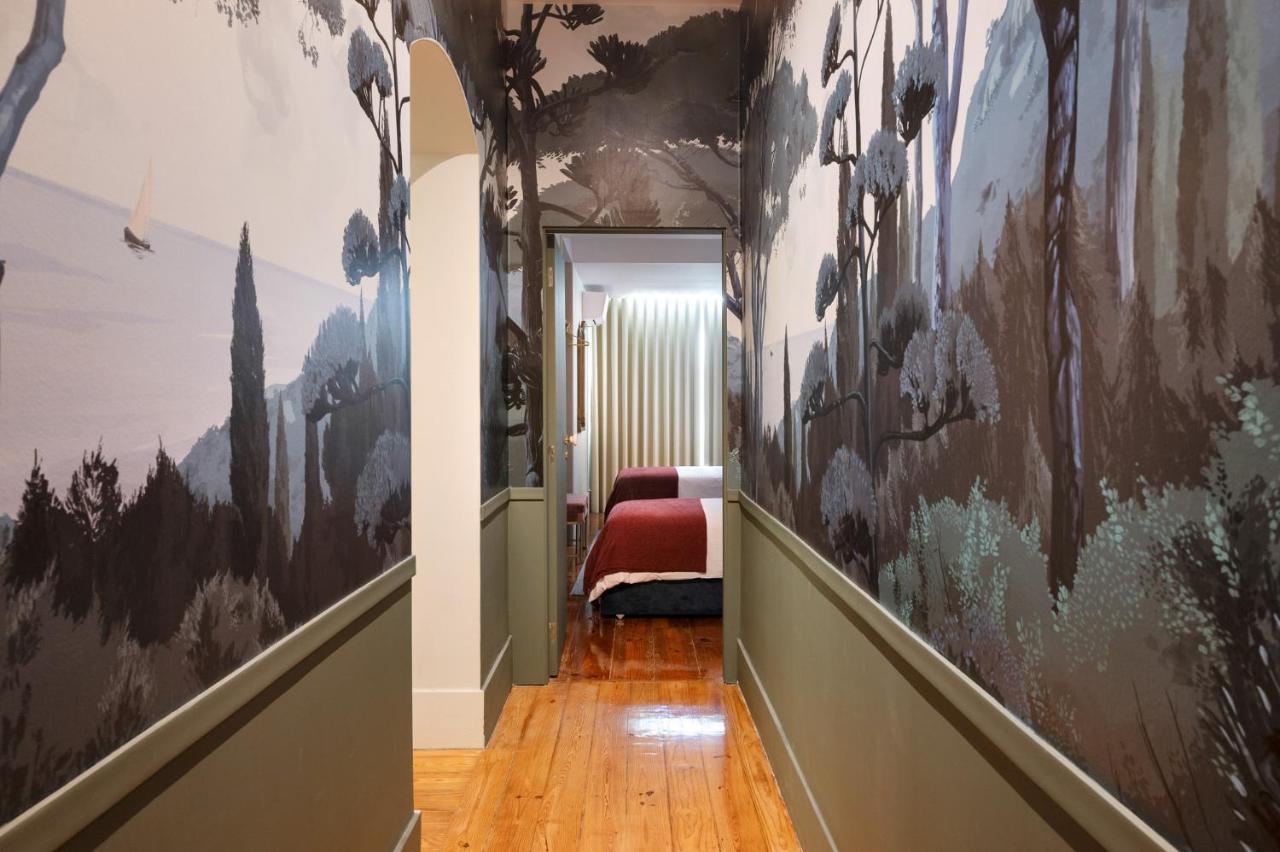 Cardosas Gem - Historic Ap 1F Apartman Porto Kültér fotó