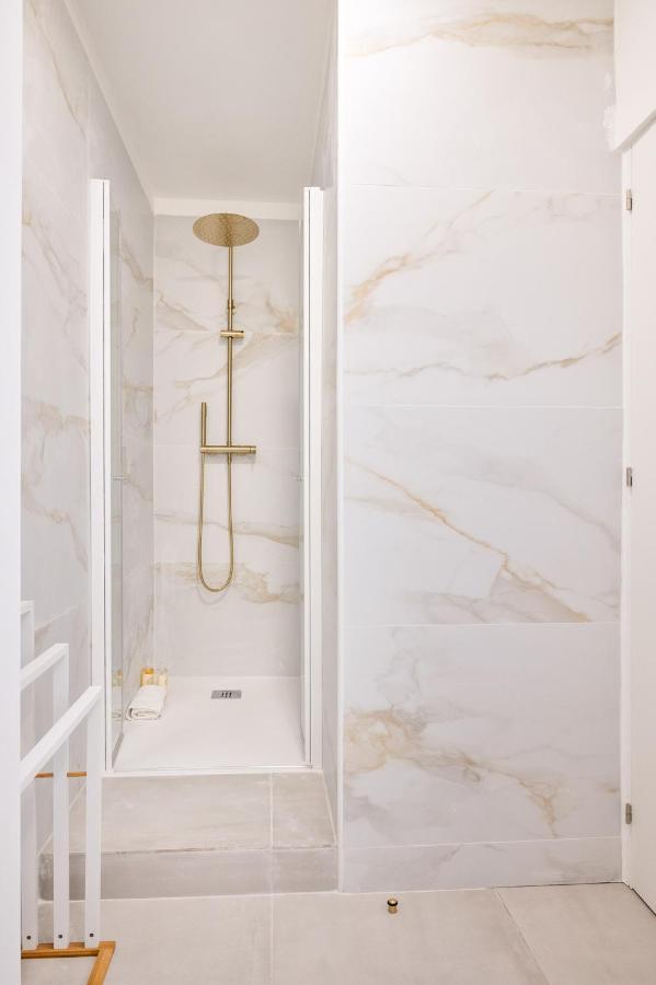 Cardosas Gem - Historic Ap 1F Apartman Porto Kültér fotó