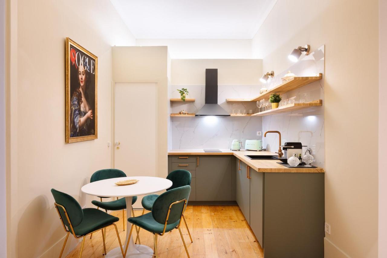 Cardosas Gem - Historic Ap 1F Apartman Porto Kültér fotó