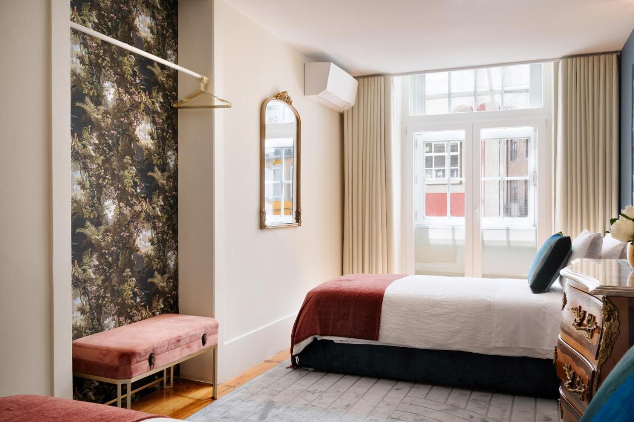 Cardosas Gem - Historic Ap 1F Apartman Porto Kültér fotó