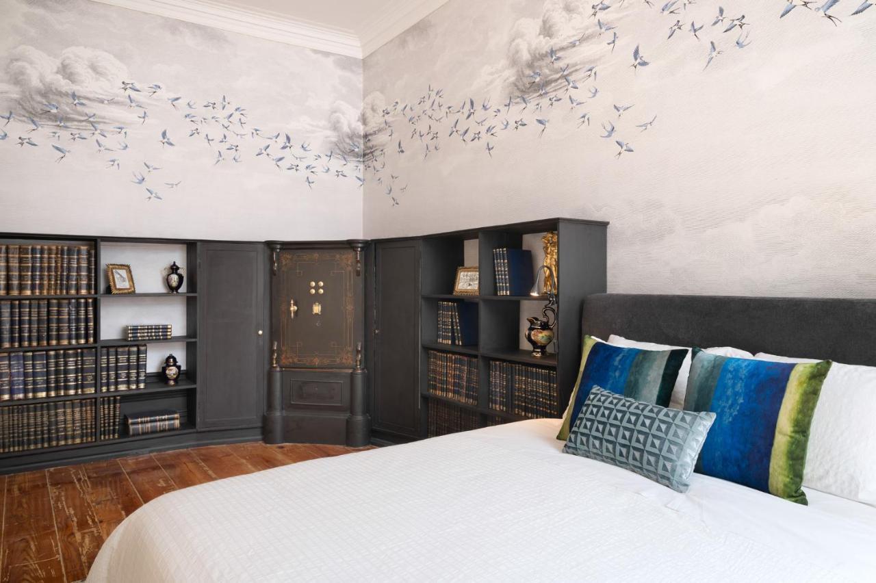 Cardosas Gem - Historic Ap 1F Apartman Porto Kültér fotó