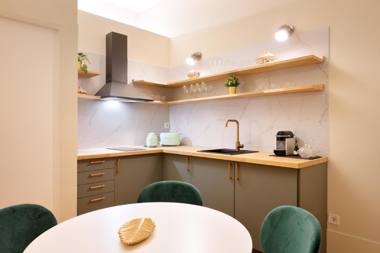 Cardosas Gem - Historic Ap 1F Apartman Porto Kültér fotó