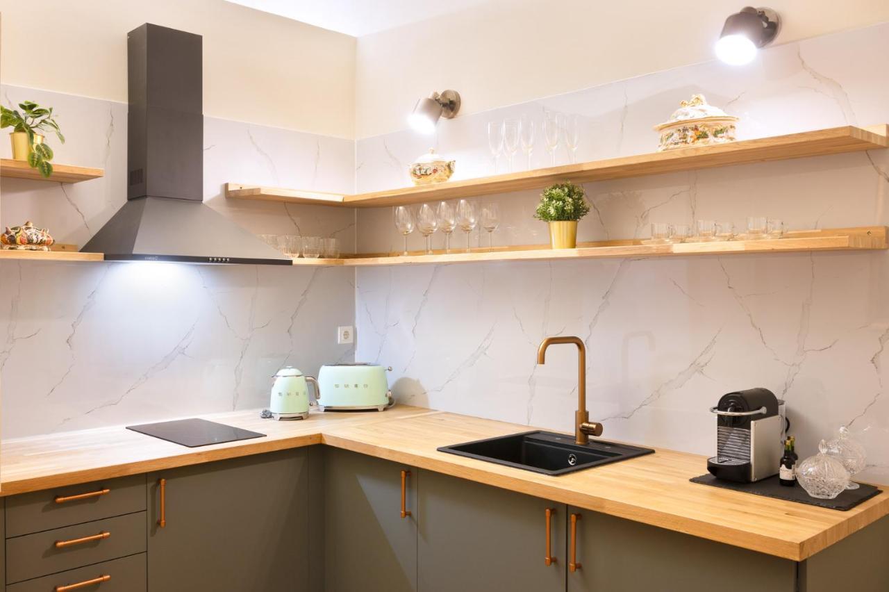Cardosas Gem - Historic Ap 1F Apartman Porto Kültér fotó