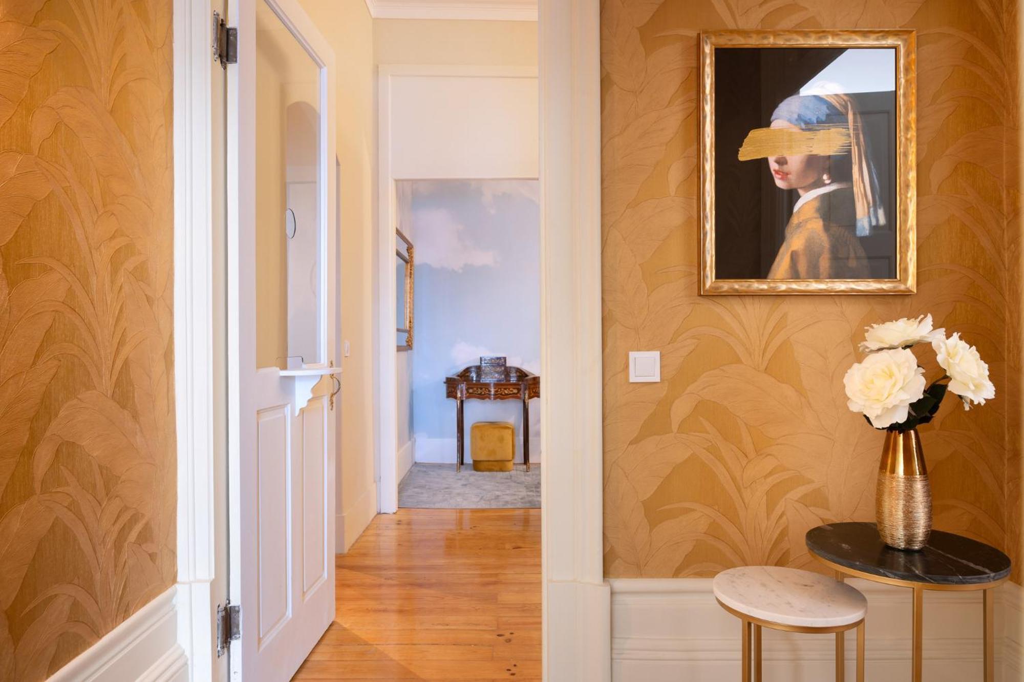 Cardosas Gem - Historic Ap 1F Apartman Porto Kültér fotó